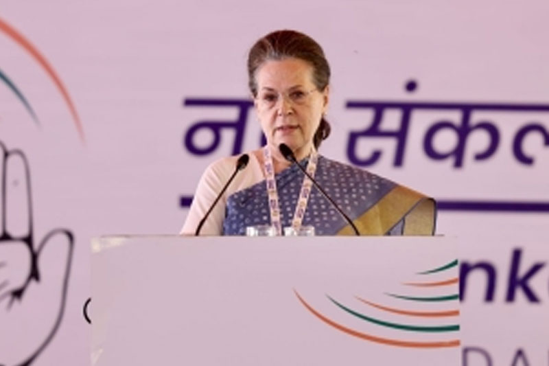 Congress appoints additional members in Working Committee