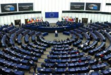 European Parliament backs carbon market reforms
