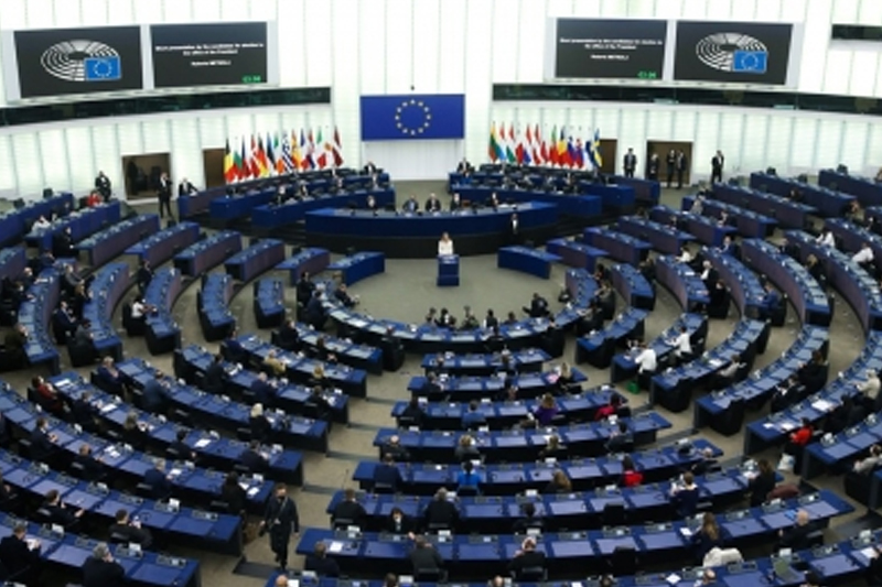 European Parliament backs carbon market reforms