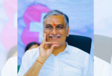 Telangana will come up with annual recruitment calendar soon; says Harish Rao