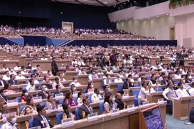 MSME SECTOR PM Modi launches several initiatives to strengthen MSME sector