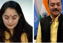 Recent derogatory remarks made by the expelled BJP leaders Nupur Sharma and Naveen Kumar Jindal have created uproar among Muslim world