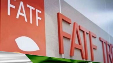 Pakistan hopeful of getting off FATF grey list