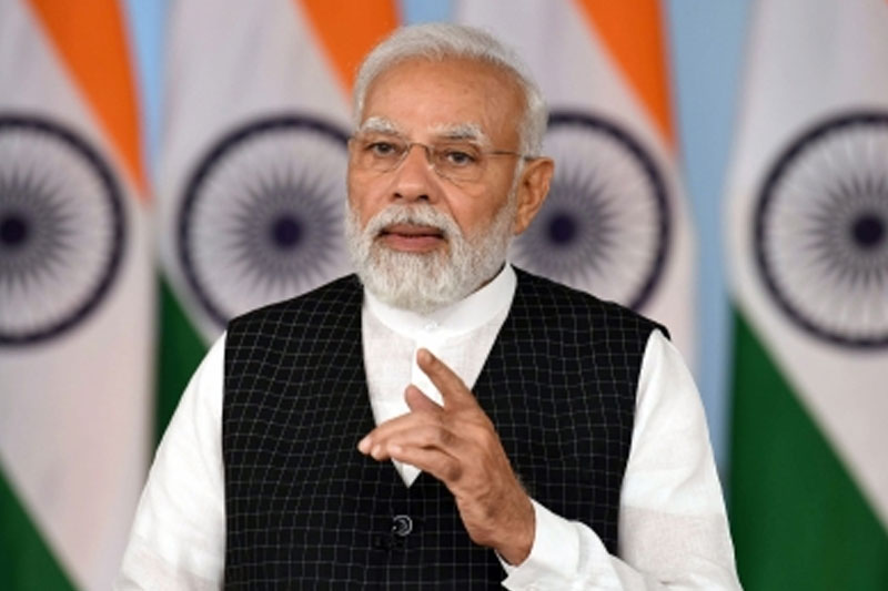 PM inaugurates Vanijya Bhawan, launches NIRYAT portal