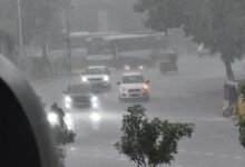 Heavy rain likely in Telangana in next 24 hrs: Met