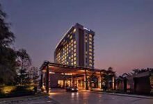 'Rebel Station': 70 rooms booked for 7 days at Guwahati Radisson Blu, cost around Rs 1.12 cr