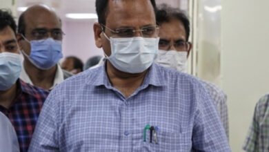 Delhi Court denies bail to Satyendar Jain in money laundering case