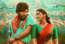 Does 'Srivalli' gets killed in 'Pushpa 2'?