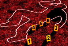 Hyderabad techie falls to death