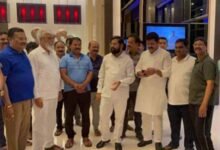 Rebel MLAs await Supreme Court Hearing, will leave for Goa in Evening