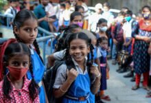 Parents preferring govt schools in Telangana
