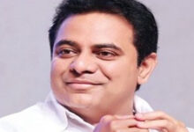 Violent protests an eye-opener, says KTR