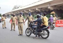 High alert in Telugu states in view of 'Bharat bandh' call