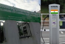 Aim to set up 300 EV charging stations in GHMC limits