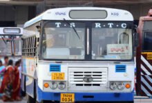 Bus fares go up in Telangana as TSRTC imposes diesel cess