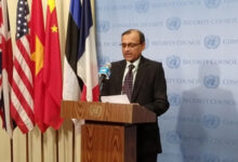India warns of Afghanistan becoming haven for JeM, LeT; calls for int'l action