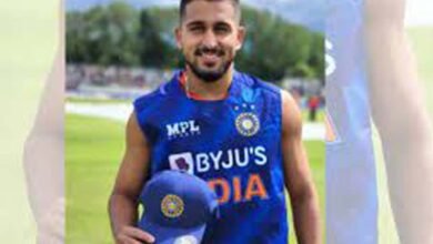 Just to play for India is itself a very big thing for Umran Malik: Hardik Pandya