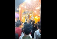 Friend killed in groom’s firing in Uttar Pradesh; video goes viral