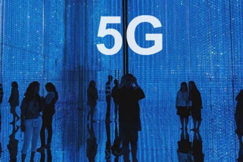 Indian telcos to spend $19.5 bn on 5G infra by 2025: GSMA