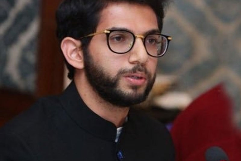 Dahi-Handi politics: BJP pokes Shiv Sena in Aditya Thackeray's bastion