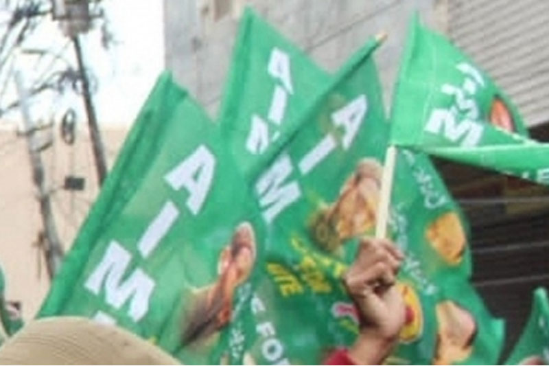 AIMIM to contest UP municipal polls