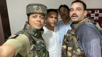Firing at Kolkata museum: CISF jawan remanded to 14-day police custody