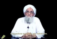 Era of isolation for Taliban after al-Zawahiri's killing by US