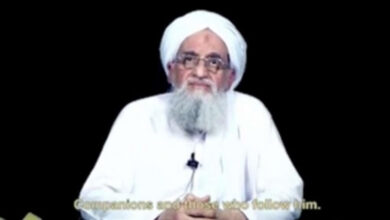Ayman al-Zawahiri killing: Security at US consulate, Western missions tightened in TN