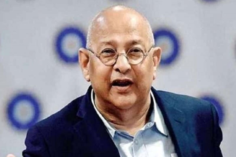 Former BCCI acting secretary Amitabh Choudhary passes away