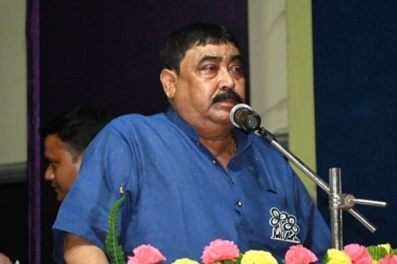 CBI insists Anubrata Mandal appear for questioning after hospital visit