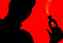Man attacks his wife with acid in Gujarat's Mehsana