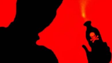 Man attacks his wife with acid in Gujarat's Mehsana