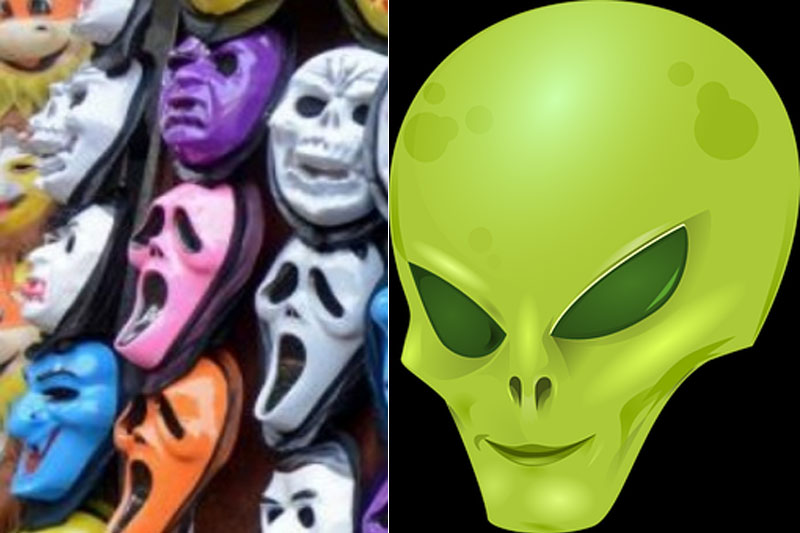 Genes may make kids hear alien voices or see ghosts, finds study