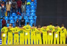 Australia men's team donates prize money from Sri Lanka tour to support nation in economic crisis
