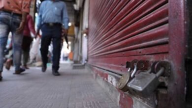Life adversely affected in Jammu city by bandh call
