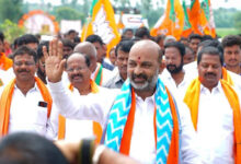 T'gana BJP leaders irked over delay in declaring trends