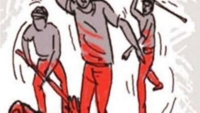 Woman stripped, assaulted by 11 men in Agra