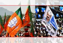 Battle for Bengaluru: As BJP, Cong fight it out, AAP exudes confidence
