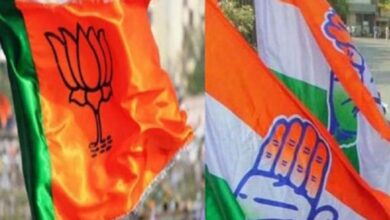 BJP-Cong blame game as B'luru infrastructure collapses amid floods
