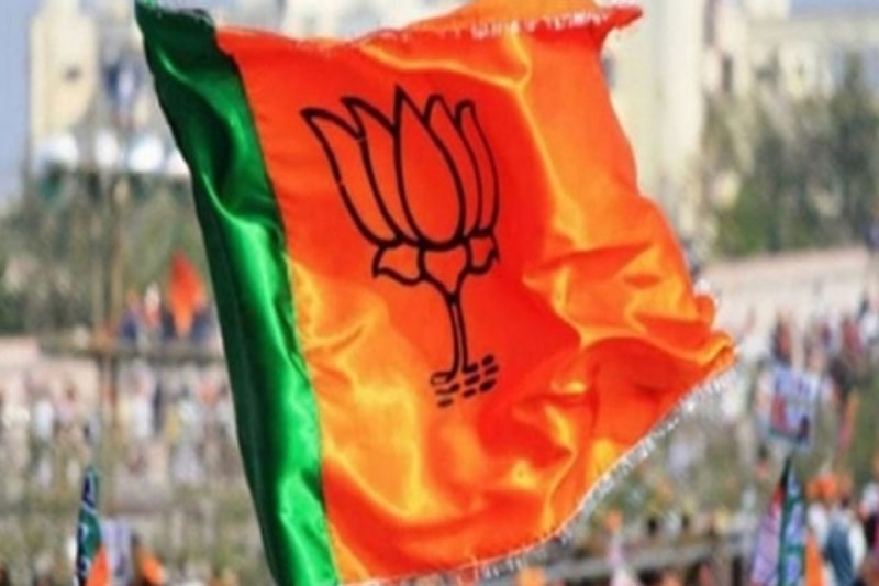 K'taka BJP files complaint against litterateur for 'insulting' national anthem