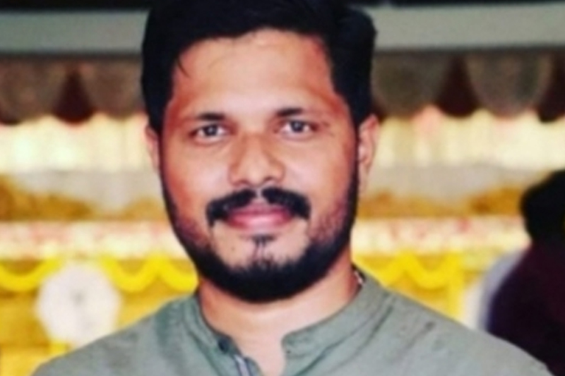 BJP activist murder case: 6 held, probe focused on invisible hands