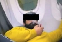 FIR filed against Bobby Kataria for smoking inside plane