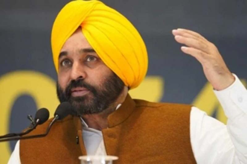 Provided jobs to 17,313 youth in five months: Punjab CM