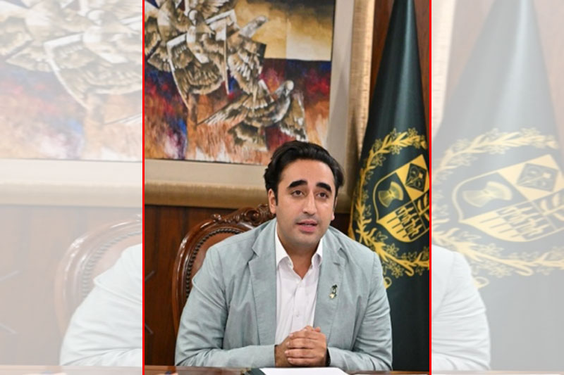 One of the worst manifestations of Islamophobia is in Hindutva-inspired India: Bilawal Bhutto