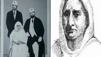 The saga of Bi Amma, whom Gandhi addressed as 'meri maa'