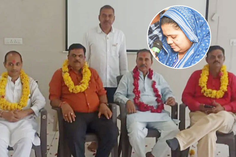 Bilkis Bano case: Senior SC lawyer reveals the truth behind release of 11 convicts
