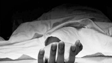To perform last rites, body floated on rubber tube in MP
