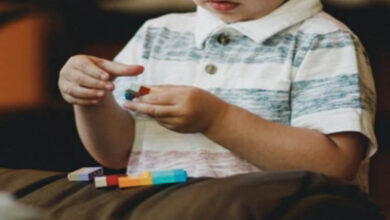 How air pollution, stress raises risk of autism in boys