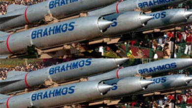 Defence Ministry inks Rs 1,700 cr deal for surface-to-surface BrahMos missile