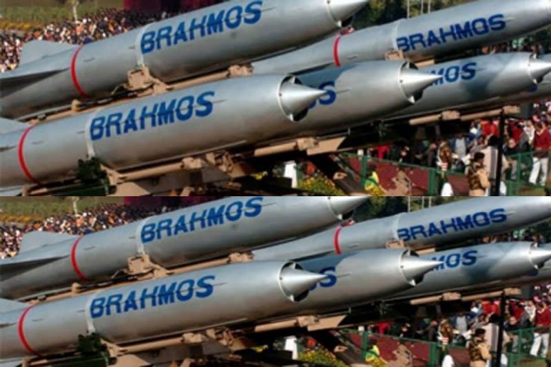 Defence Ministry inks Rs 1,700 cr deal for surface-to-surface BrahMos missile